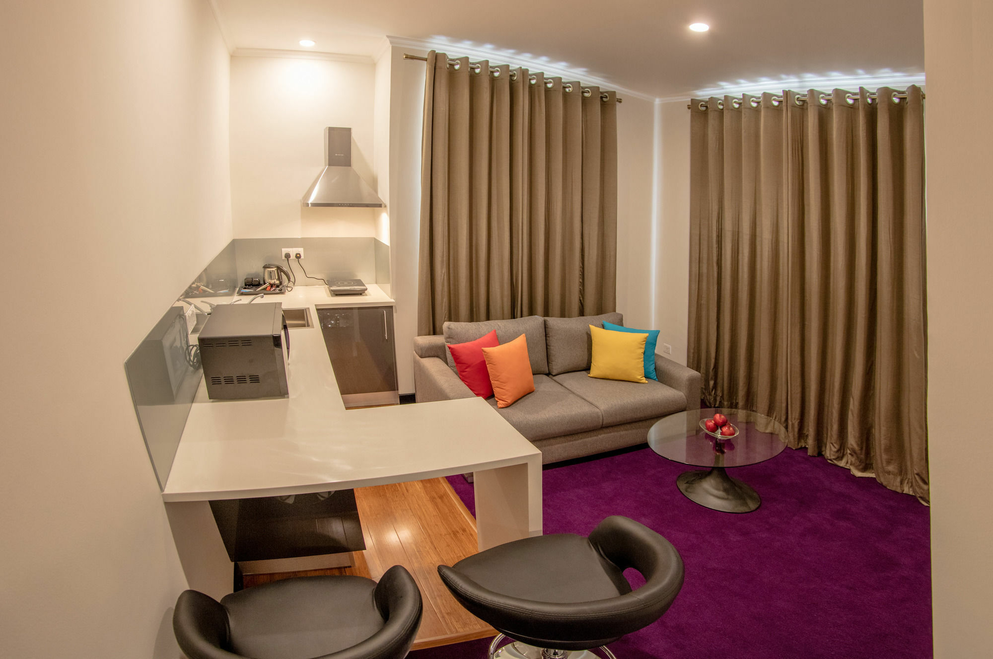 Fairway Colombo - Sri Lanka'S First Hotel With Robot Technology Εξωτερικό φωτογραφία